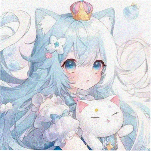 漫友星罗海用户头像